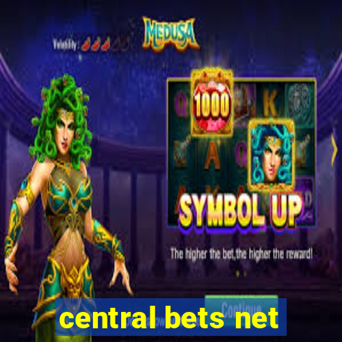 central bets net